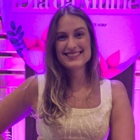 Associação Comercial e Industrial de Ribeirão Preto - ACIRP Employee Raíssa Parada's profile photo