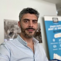 Samsic Emploi Employee Thomas Domice's profile photo