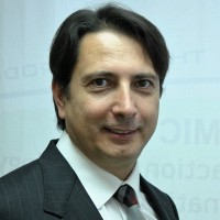 COMERG Employee George Stantchev's profile photo