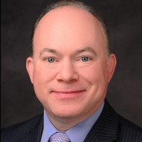 Merrill Lynch Wealth Management Employee Eric Goodman's profile photo