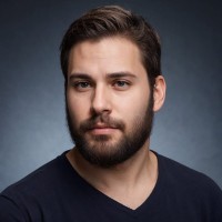 Ncanto Technologies Employee Moses White's profile photo