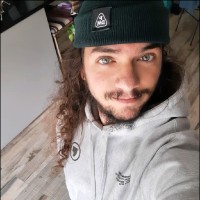 Canary Data Employee Bruno Volcov's profile photo