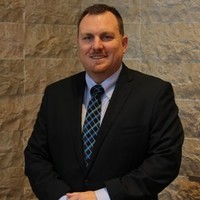 Omni Hotels & Resorts Employee Aaron Porter's profile photo