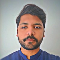 Glowingsoft Technologies Employee Suheer Zahid's profile photo