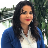 Crane Freight Services Employee Maria Corea's profile photo