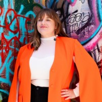 Hello Alice Employee Ashley Singer's profile photo