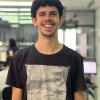 Precode - Soluções em e-commerce Employee Willyan Tomaz's profile photo