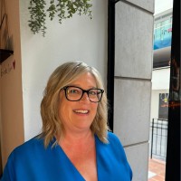 Gibraltar Health Authority Employee Vicky Msc's profile photo