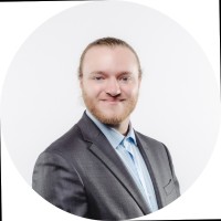 AerialSphere Employee William Maier's profile photo