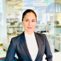 Credit Sesame Employee Shadi Khorashadi's profile photo