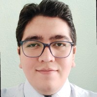 Coralsa Employee Josue Rafael Chacón González's profile photo