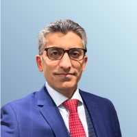 Imperium Engineering Employee Suleman Chaudhry's profile photo
