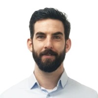 Blinx Technology Employee Sam Perry's profile photo