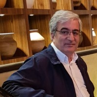 Tekzima Employee Ahmad Asemi's profile photo