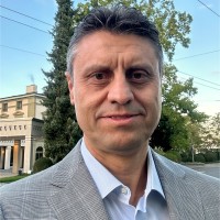 Nestlé Employee Fatih Ermis's profile photo