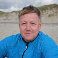 Cargill Employee Olav Schulz's profile photo