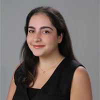 SKS Studio Employee Tala Adlouni's profile photo