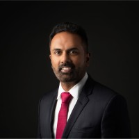 Axis Bank Employee Anoop Manohar's profile photo