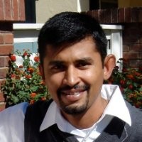 Umesh Jayamohan Email & Phone Number