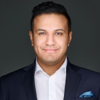 Sogeti Employee Viktor Svensson's profile photo