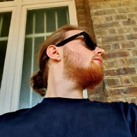 SimpleGameHosting Employee Kane McDermott's profile photo