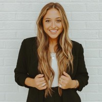 Kinley Tomberlin Email & Phone Number