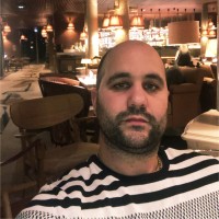 DAMIEN DE JONG Employee Arnaud de Jong's profile photo