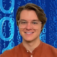 ObjectSecurity Employee Trevor Thomas's profile photo