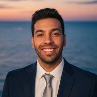 Giovanni A.'s profile photo