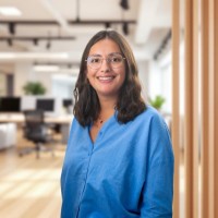 Demooz Employee Agathe Chouaf's profile photo