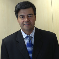 Barclays Bank Employee Ignacio Vera's profile photo