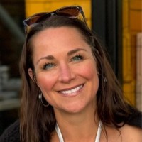 Atlassian Employee Grace Dolan's profile photo