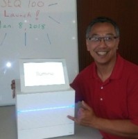 Illumina Employee Hai Tran's profile photo