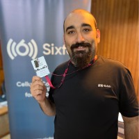 Email e telefono di Sait Borlak