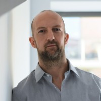 On IT! Employee Hans Matthé's profile photo