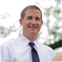 City of Columbus Employee Eric Voorhees's profile photo