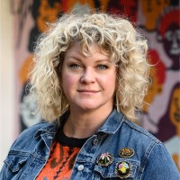 SLEEP IN HEAVENLY PEACE INC Employee Leigh Ann Dufurrena's profile photo