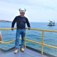 SERMEC Employee Jose Cama's profile photo