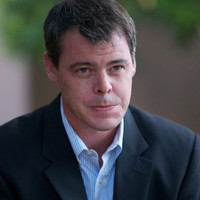 Sagewood Employee John Huguelet's profile photo