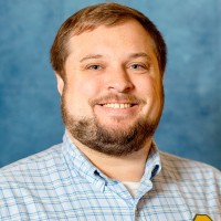 Bates Security Employee Theodore Wilson's profile photo