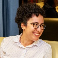 OAB/DF Employee Yara P. L Almeida's profile photo