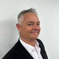 Security Everywhere Ltd. Employee Theo Nell's profile photo