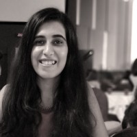 Aleph Technologies Employee Apoorva Arora's profile photo