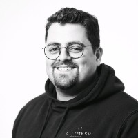 TeamIndustries Employee Wout Derudder's profile photo