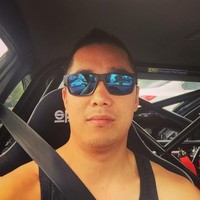 Turbosmart Employee Brendan Lee's profile photo