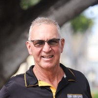 Stokes Mining Services Employee Arty Stokes's profile photo