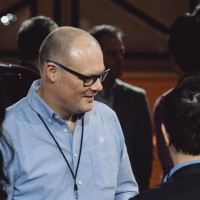 Rivian Employee Jon Woodmore's profile photo