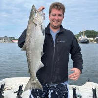 Synergy Equipment Employee Ryan McCauley's profile photo