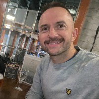 Graham Robinson Email & Phone Number