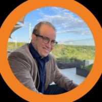 Jola Interactive Employee Michael Lamarti's profile photo
